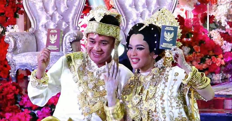 Youtube.com/Putri Isnari